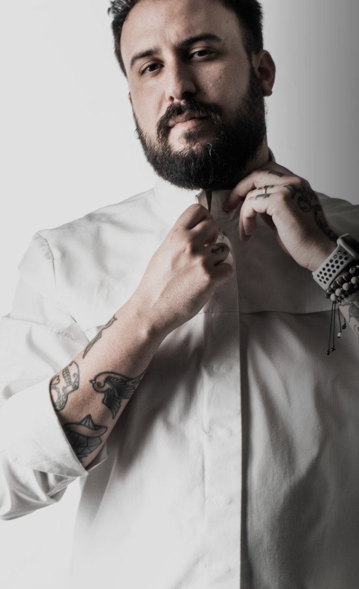 Head To Tail: 11 παρασκευές από 1 μόνο ψάρι