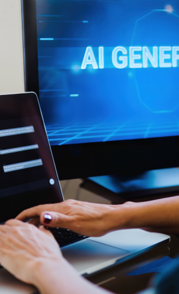 AI Masterclass: Δημιουργία Περιεχομένου με Τεχνητή Νοημοσύνη