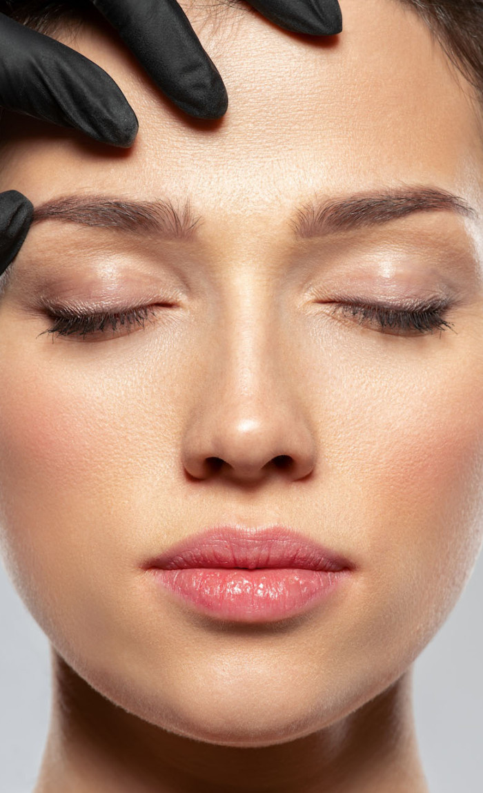 Brow Masterclass - Φρύδια & Brow Lift