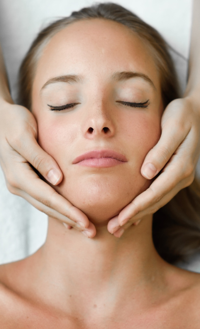Facial Massage