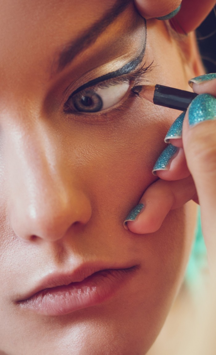 Επαγγελματικό Μακιγιάζ - Make Up Artist