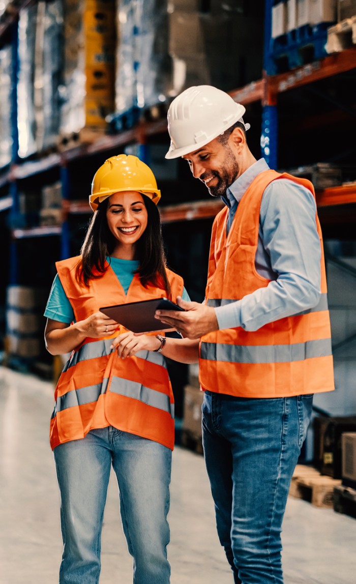 Warehouse Management System με πρακτική εφαρμογή στο SoftOne