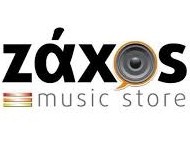 Ζάχος Music Store