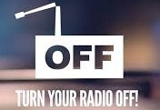 Off radio