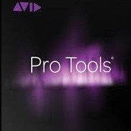 Avid pro tools