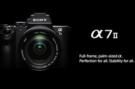 Sony A7