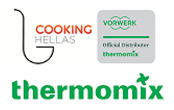 Cooking Hellas Thermomix