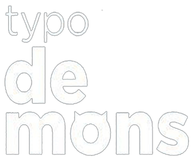 Typodemons