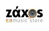 Ζάχος Music Store