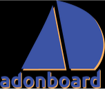 Adonboard-logo