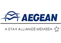 Aegean-air-logo