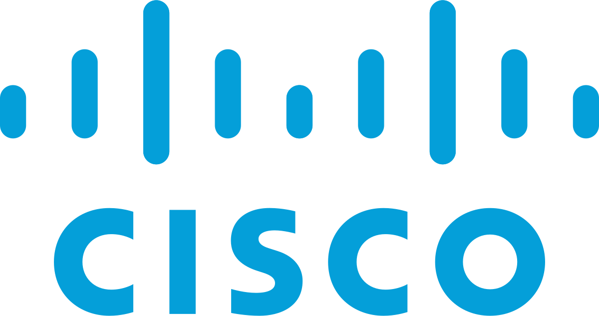 Cisco-logo