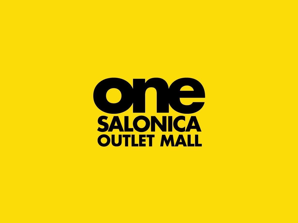 one-salonica-logo