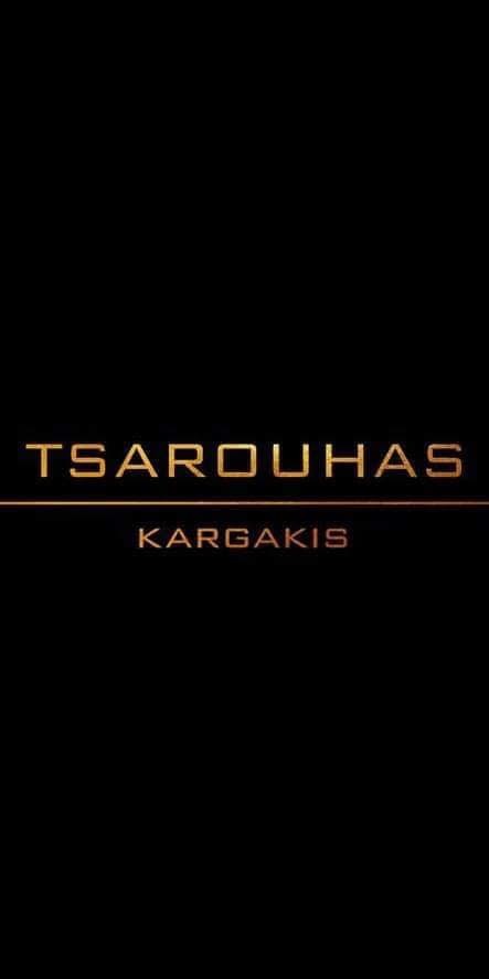 tsaruxas-kargakis0logo-s