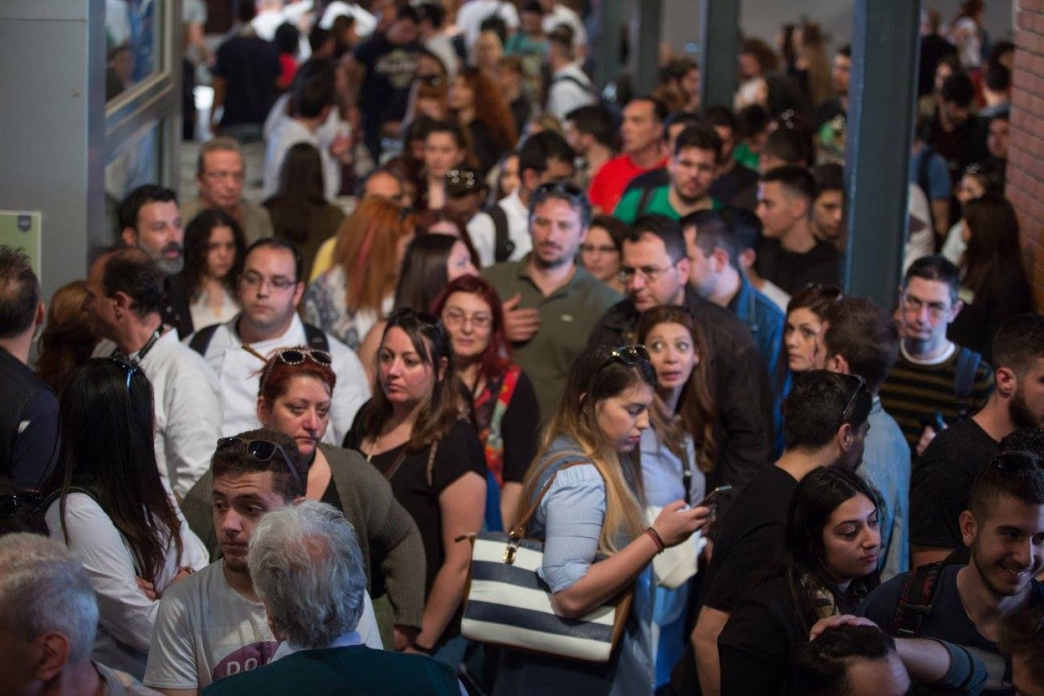 Με επιτυχία ολοκληρώθηκε το 2ο Συνέδριο Γαστρονομίας του ΙΕΚ ΔΕΛΤΑ «Street Food VS New Gastronomy»