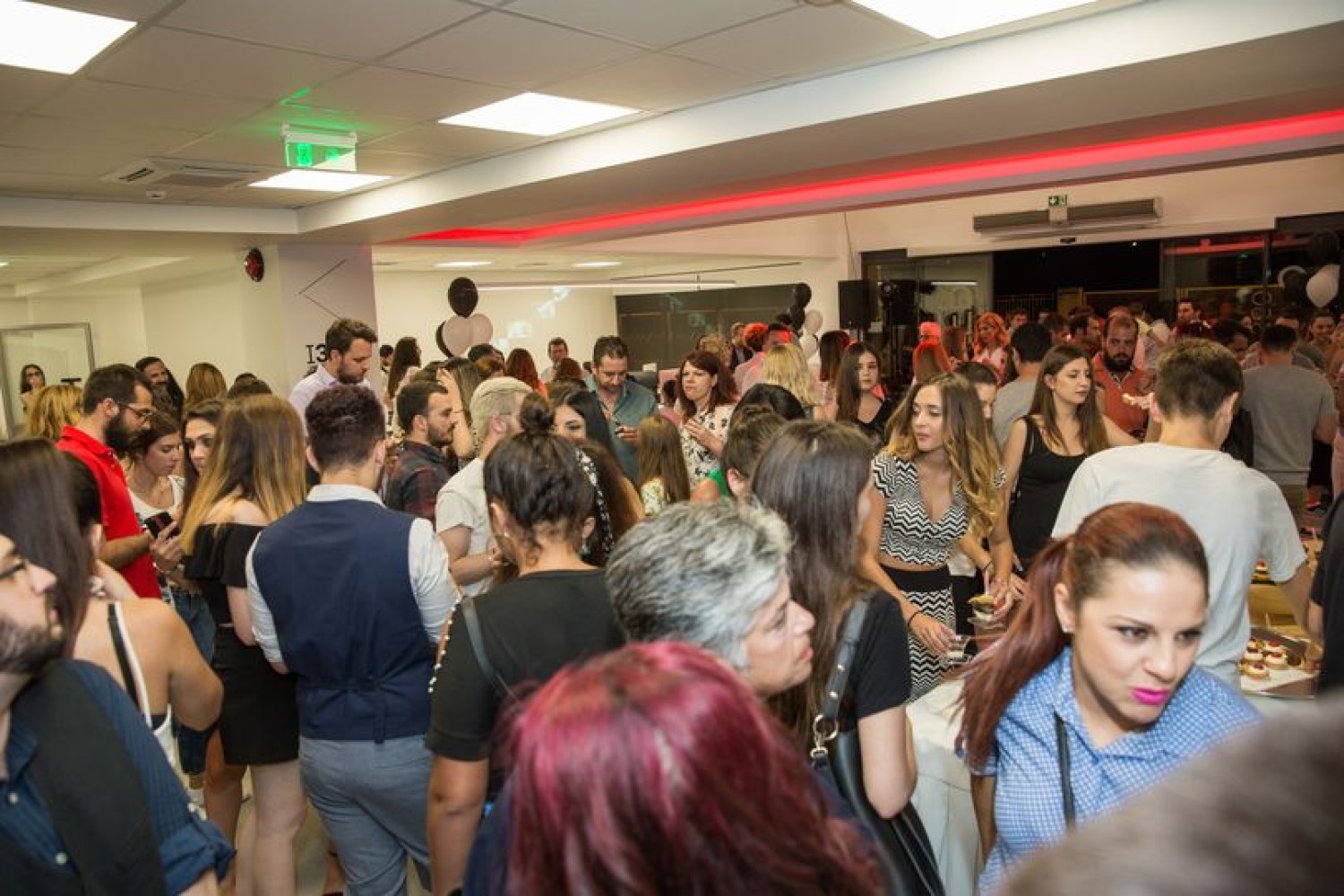 Εγκαινιάστηκαν οι νέες εγκαταστάσεις του ΙΕΚ ΔΕΛΤΑ 360 στην Καλαμάτα