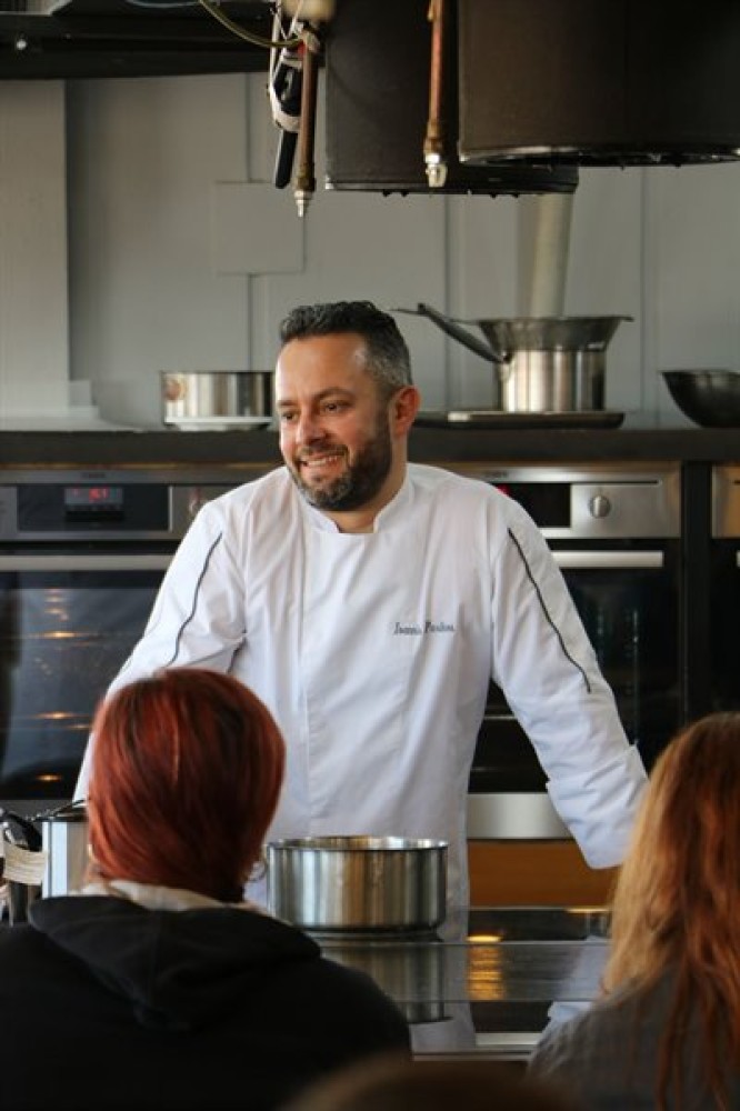 Gastronomy & Hospitality Masterclasses