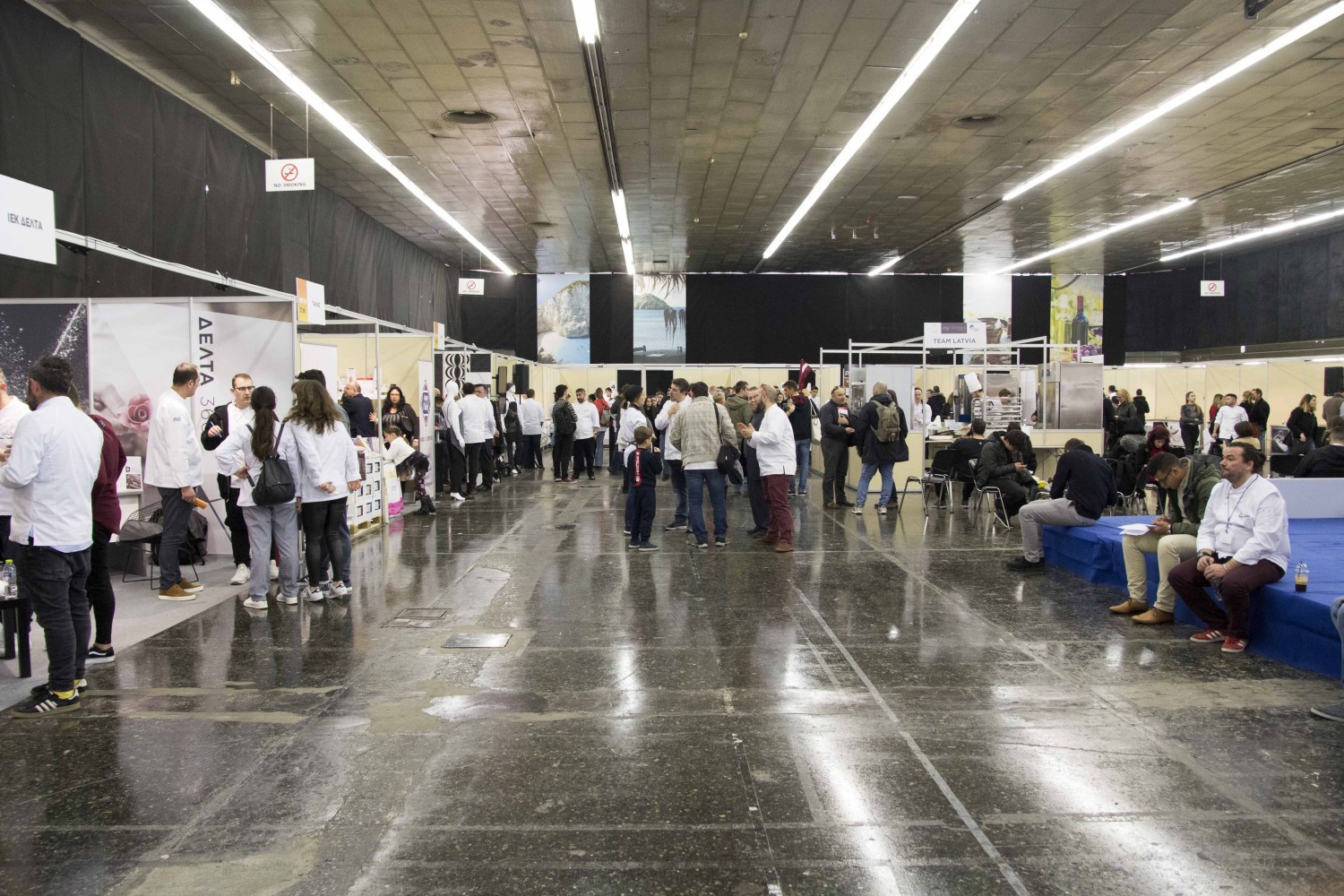 Είμαστε η πιο πολυνίκης σχολή στην ιστορία της Detrop!