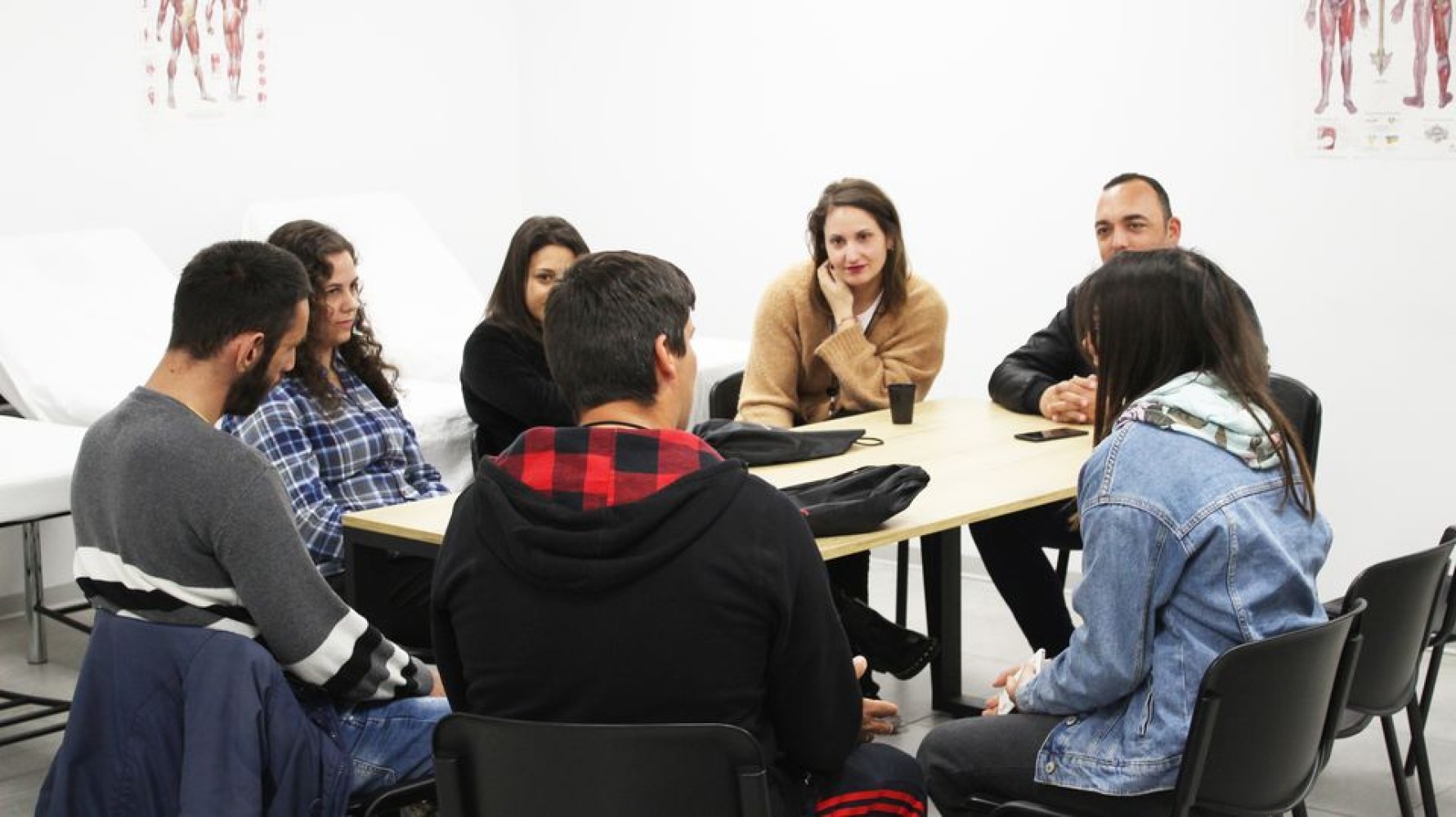 Με απόλυτη επιτυχία ολοκληρώθηκε το “Student For A Day” 2019!