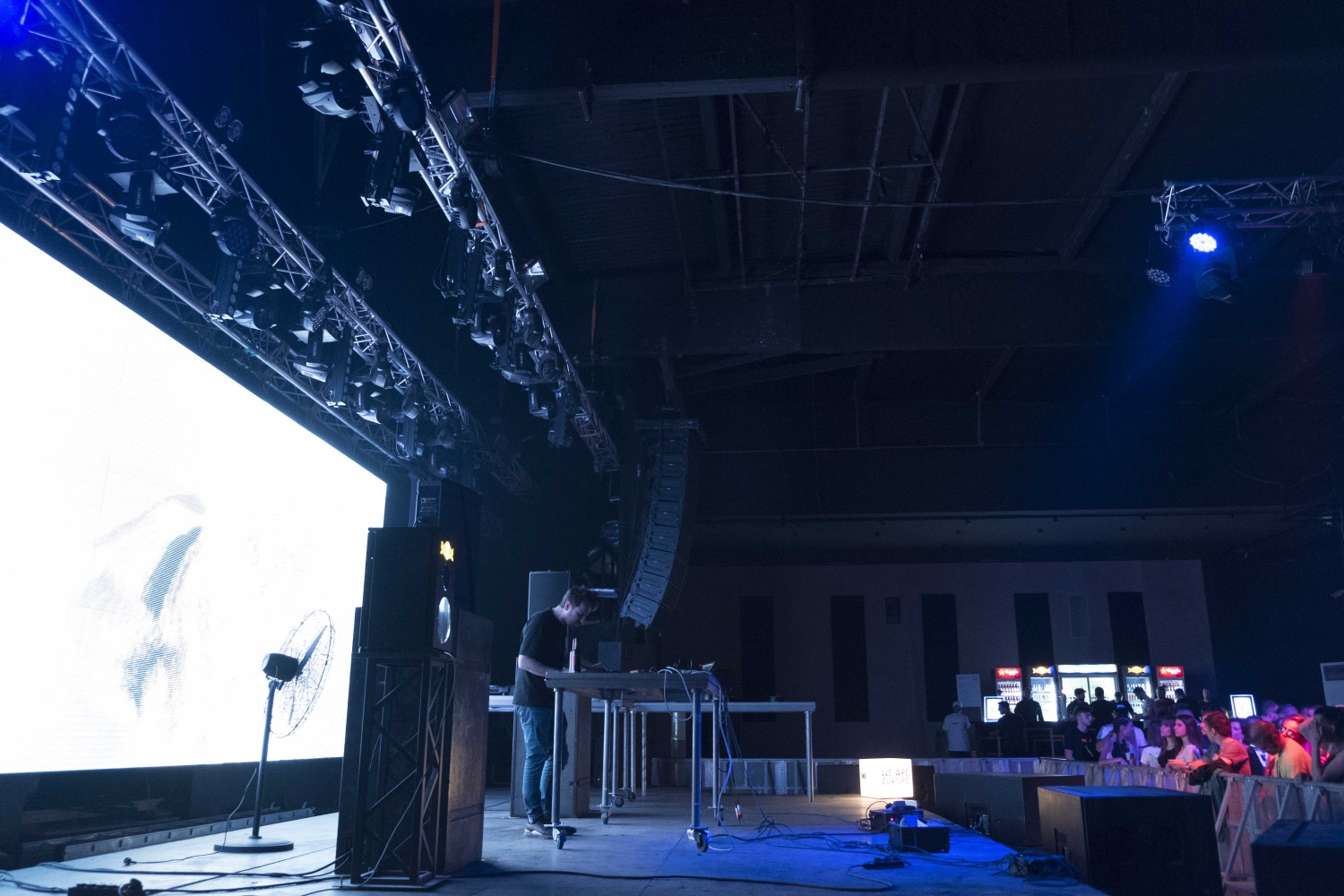 Το ΙΕΚ ΔΕΛΤΑ 360 «καθήλωσε» τους επισκέπτες του Reworks Festival 2018!