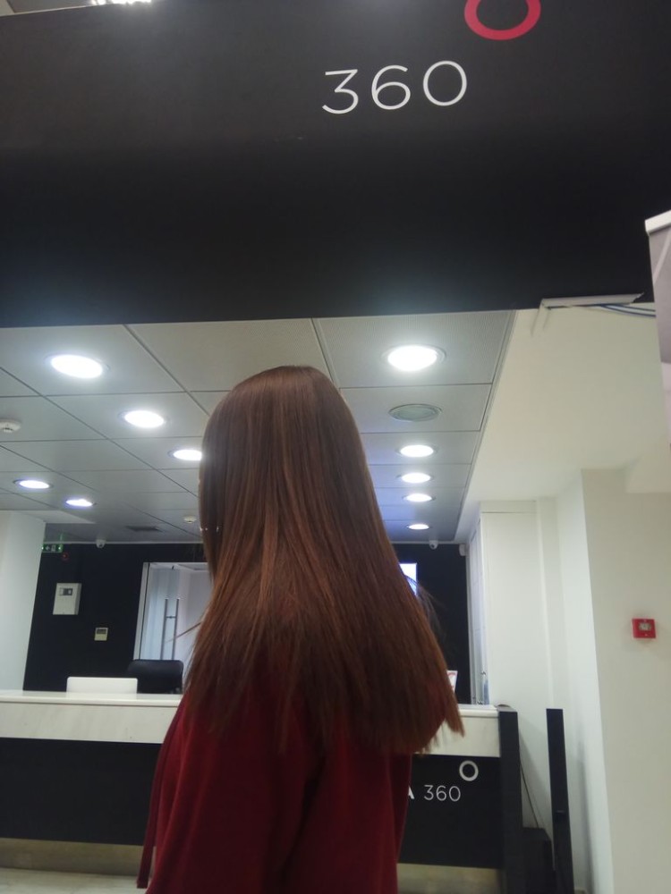 Τα μυστικά της Brazilian Keratin Treatment