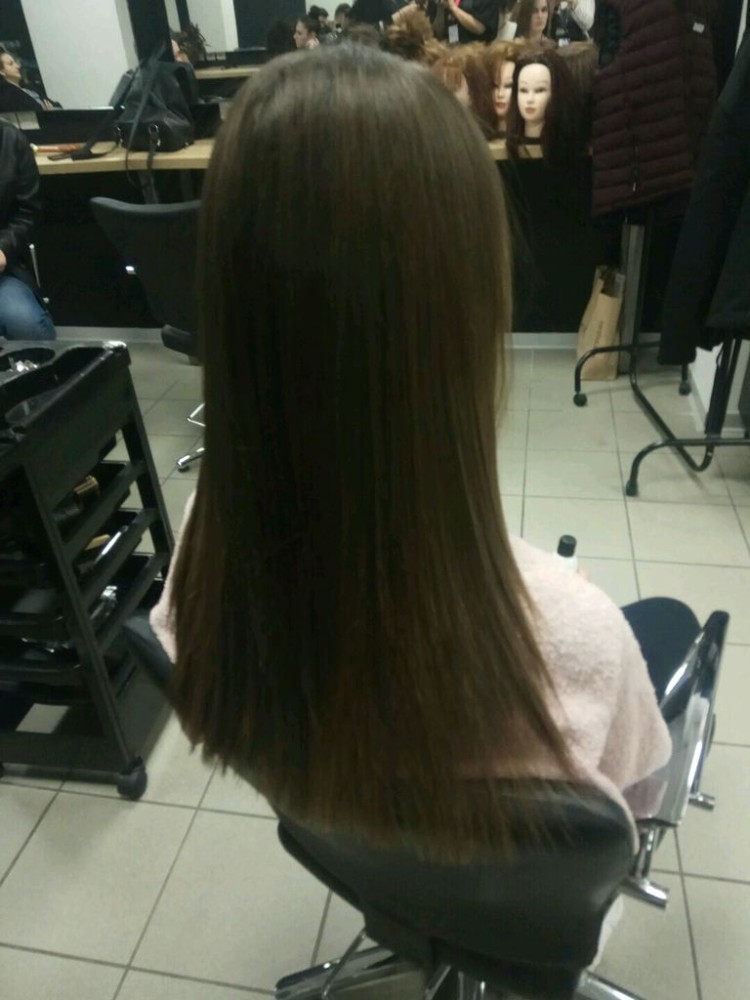 Τα μυστικά της Brazilian Keratin Treatment