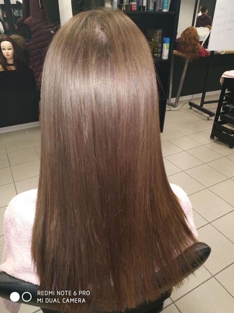 Τα μυστικά της Brazilian Keratin Treatment