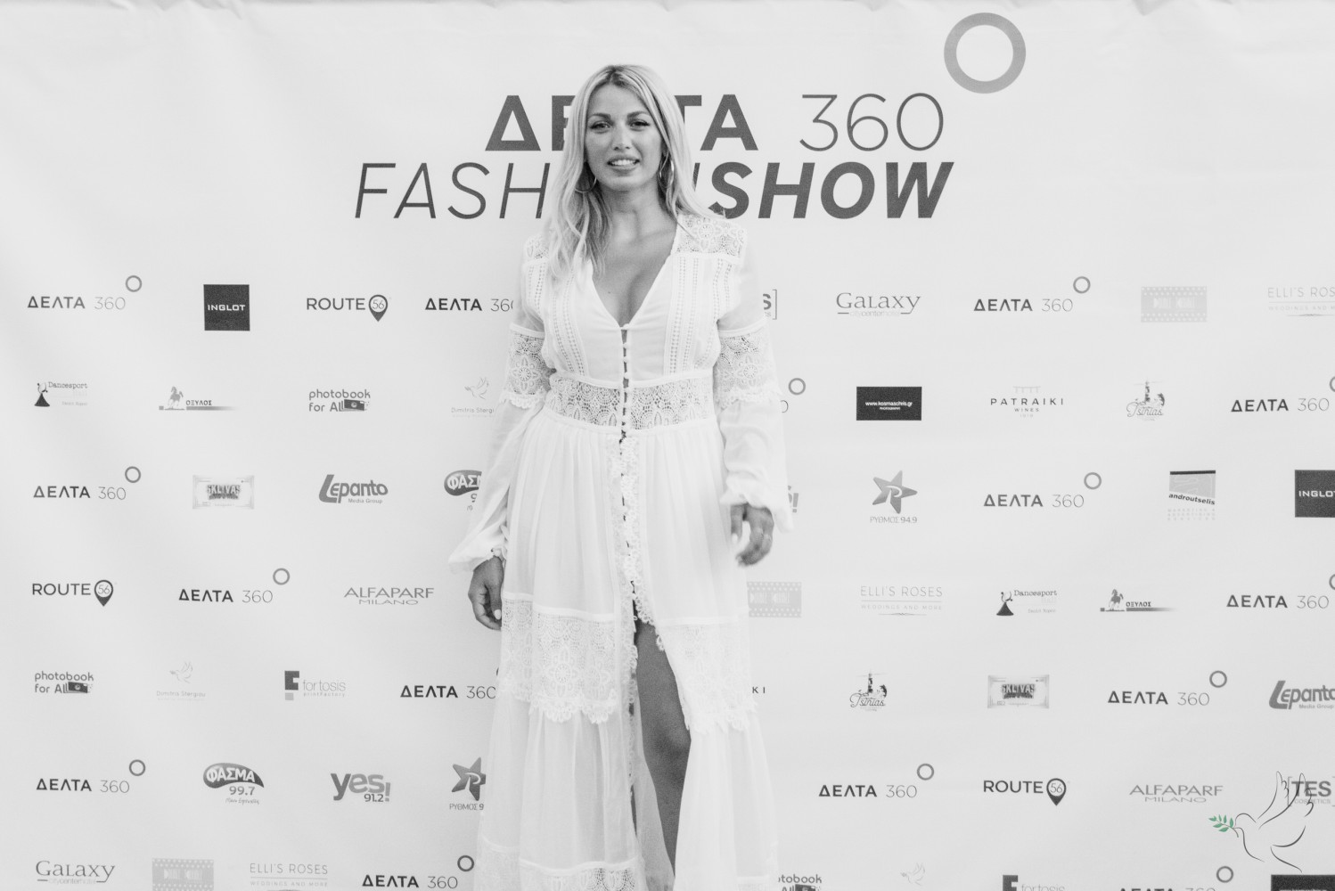 ΔΕΛΤΑ 360 FASHION SHOW 2019 - Πάτρα | Απόηχος