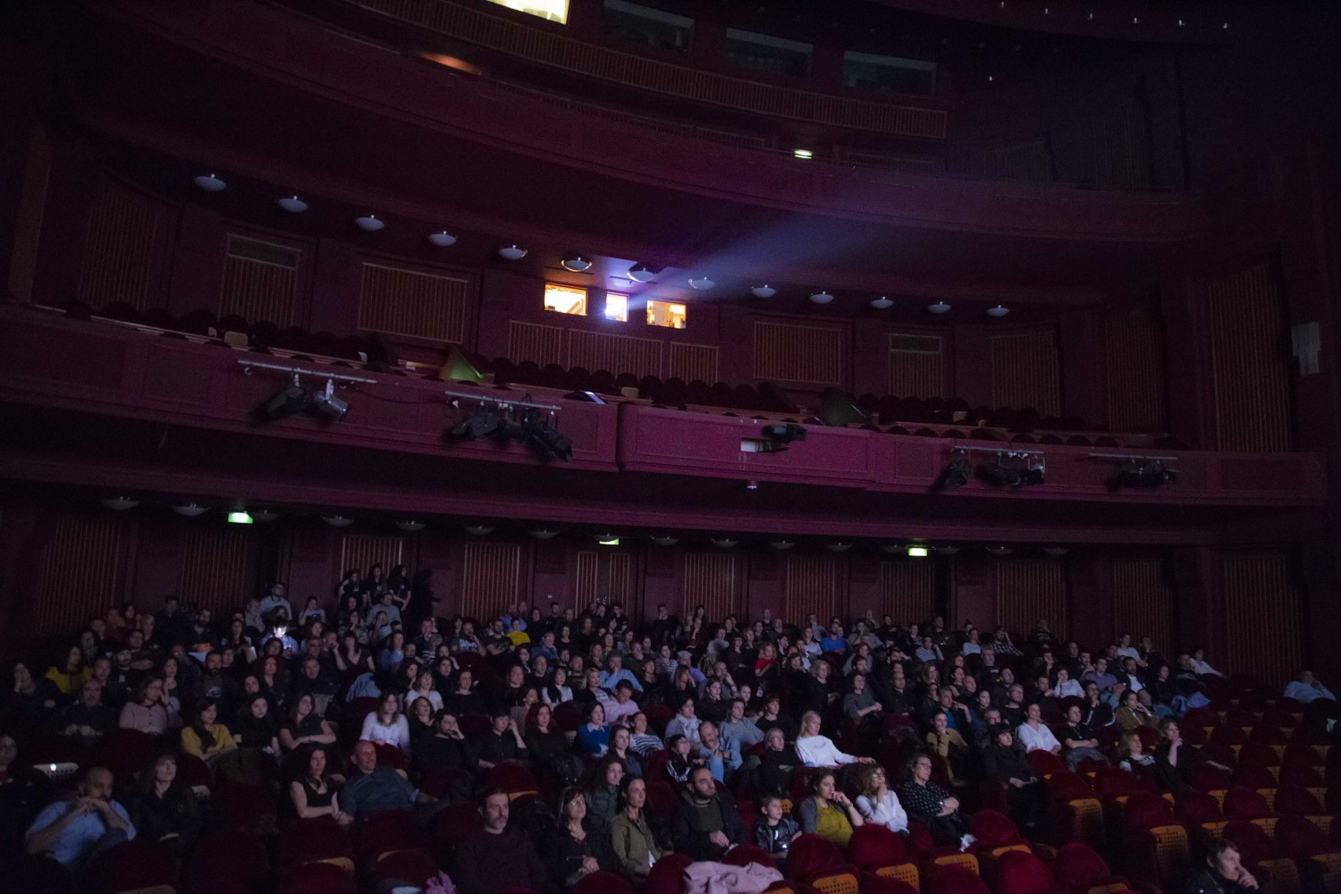 Η ΔΕΛΤΑ 360 στους ρυθμούς του In Edit Thessaloniki Edition 2019