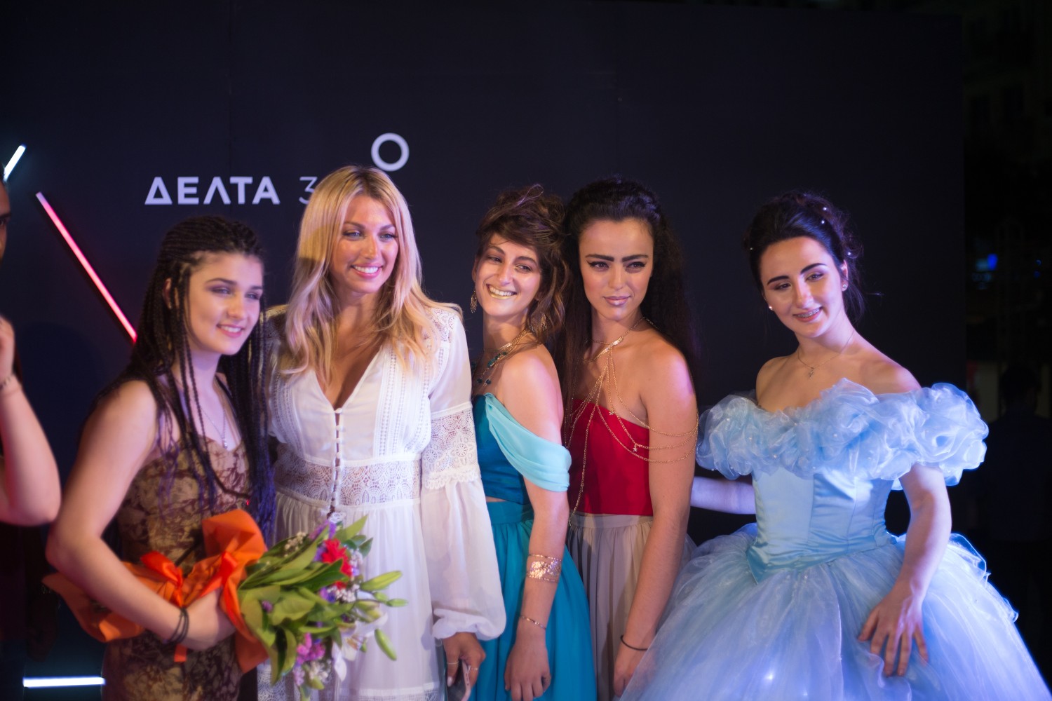 ΔΕΛΤΑ 360 FASHION SHOW 2019 - Πάτρα | Απόηχος