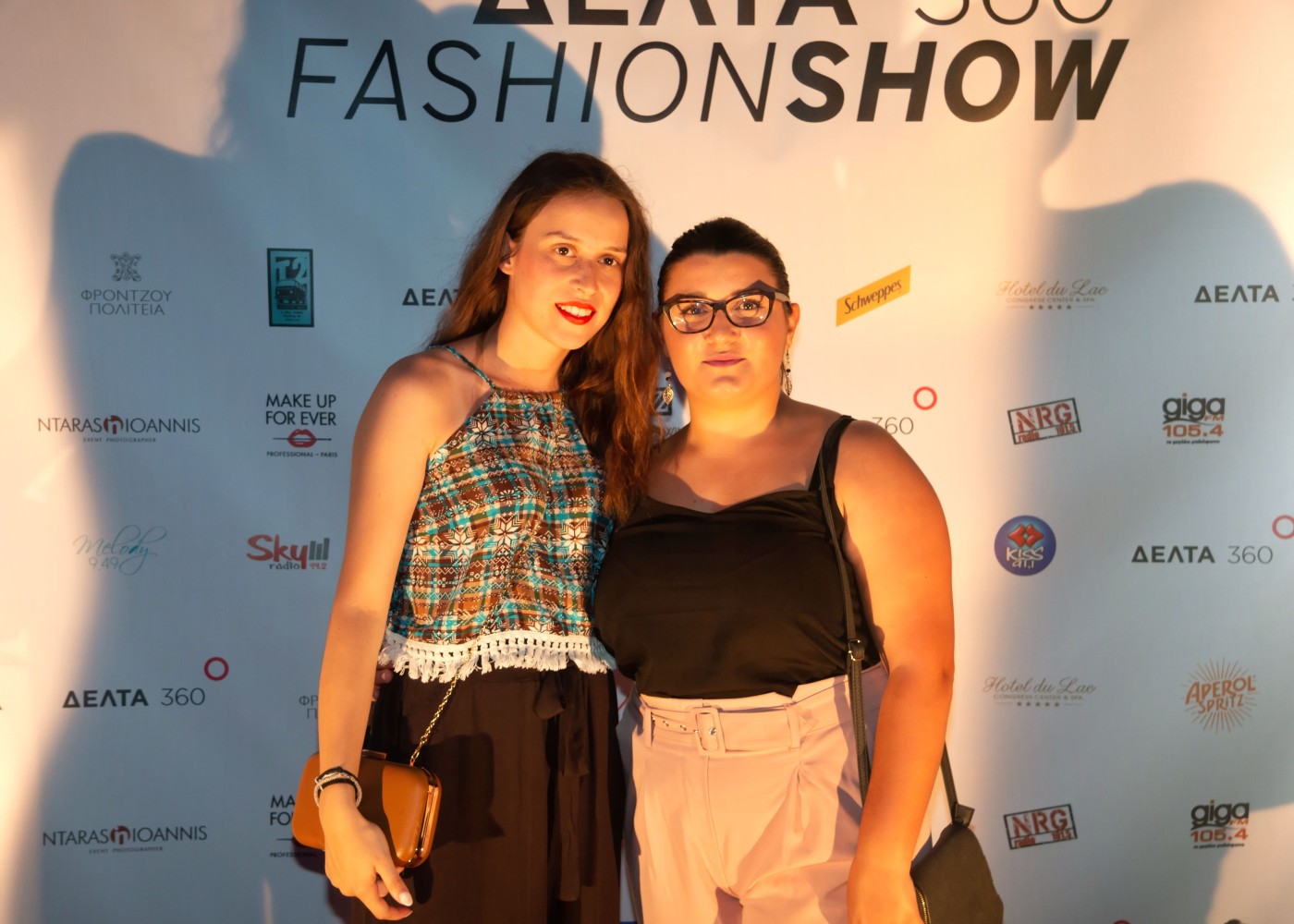 ΔΕΛΤΑ 360 FASHION SHOW 2019 - Ιωάννινα | Απόηχος