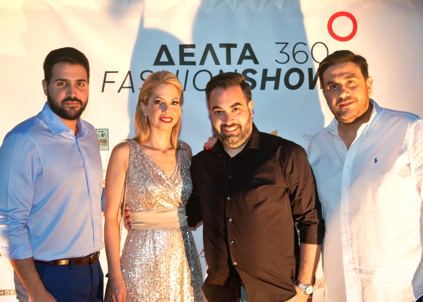 ΔΕΛΤΑ 360 FASHION SHOW 2019 - Ιωάννινα | Απόηχος