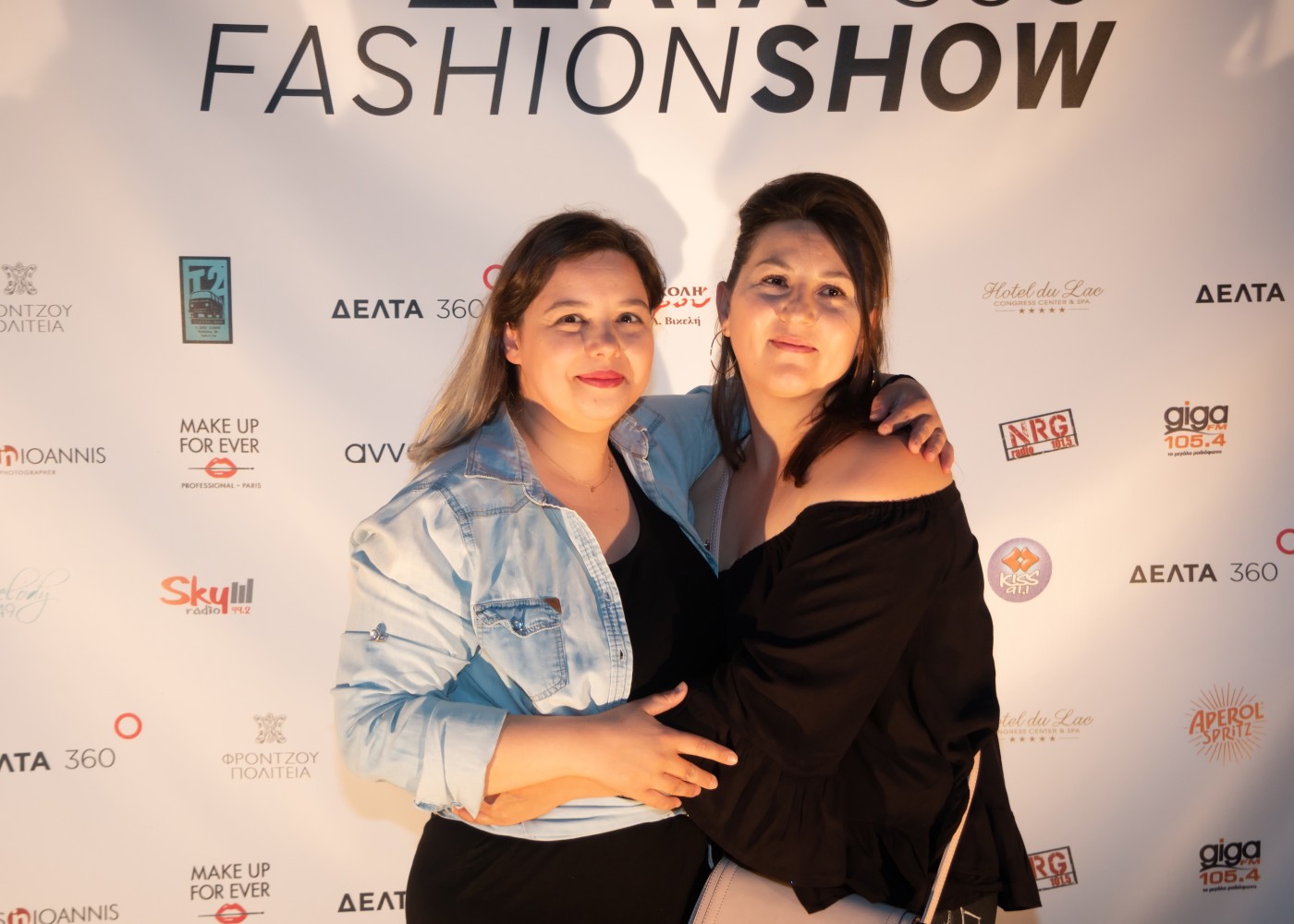 ΔΕΛΤΑ 360 FASHION SHOW 2019 - Ιωάννινα | Απόηχος