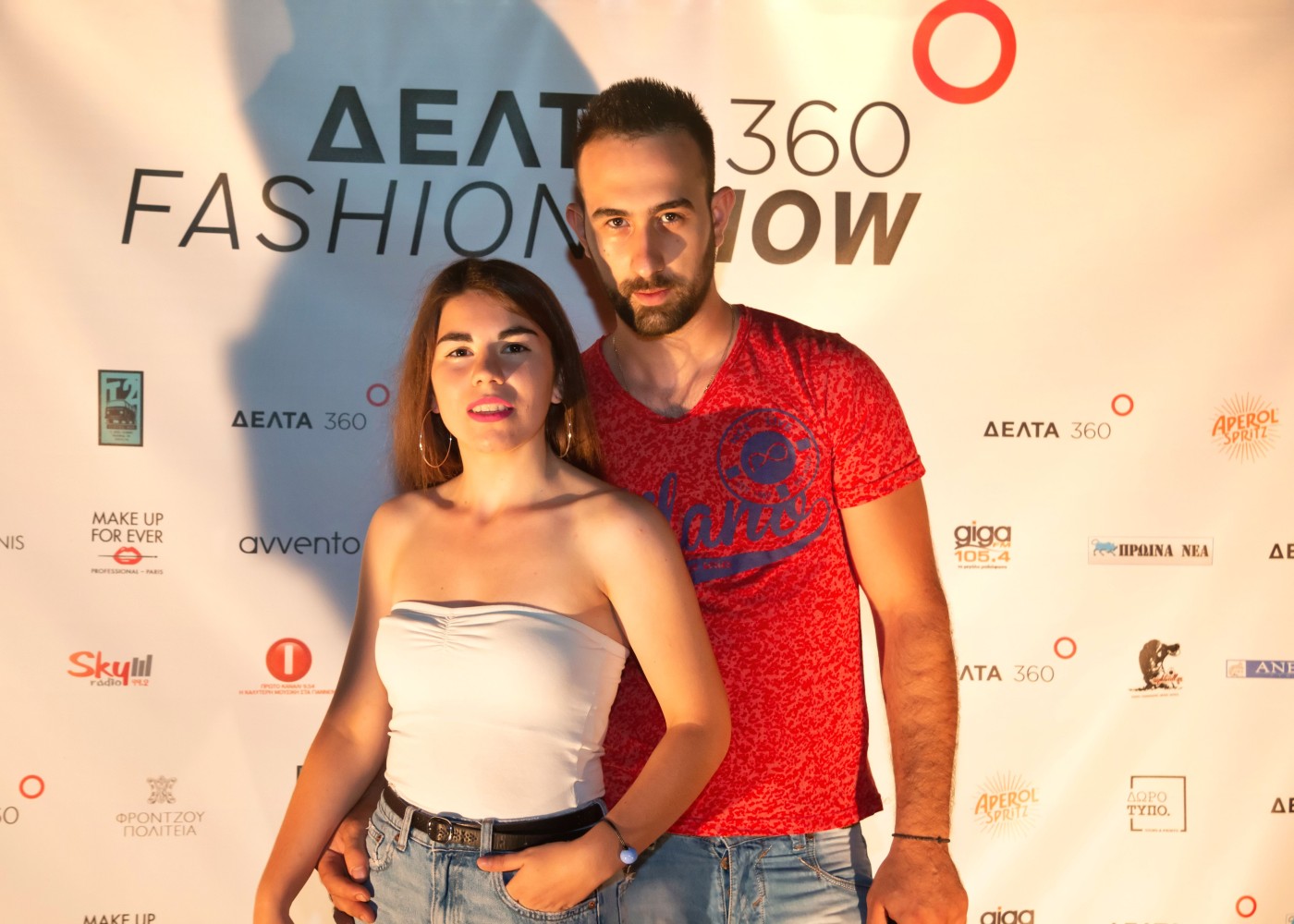 ΔΕΛΤΑ 360 FASHION SHOW 2019 - Ιωάννινα | Απόηχος