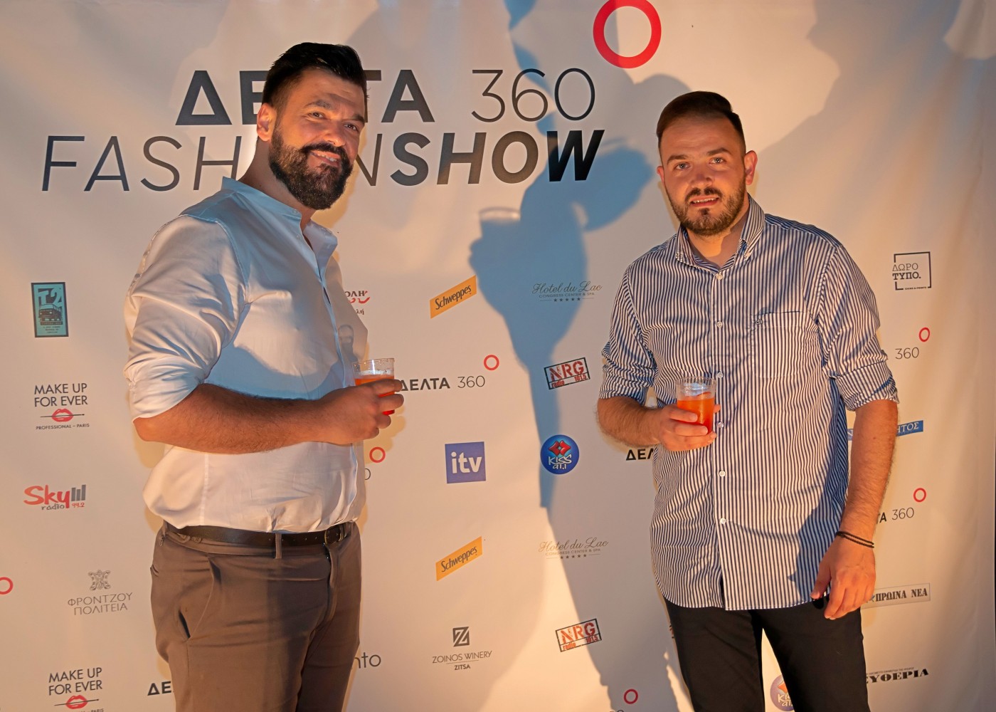 ΔΕΛΤΑ 360 FASHION SHOW 2019 - Ιωάννινα | Απόηχος