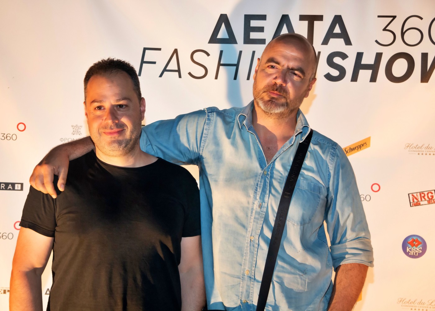 ΔΕΛΤΑ 360 FASHION SHOW 2019 - Ιωάννινα | Απόηχος