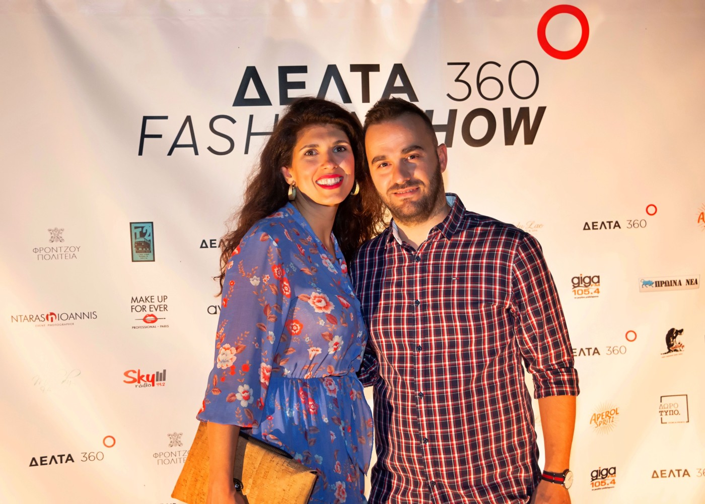 ΔΕΛΤΑ 360 FASHION SHOW 2019 - Ιωάννινα | Απόηχος