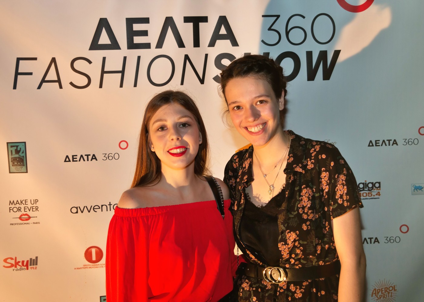 ΔΕΛΤΑ 360 FASHION SHOW 2019 - Ιωάννινα | Απόηχος