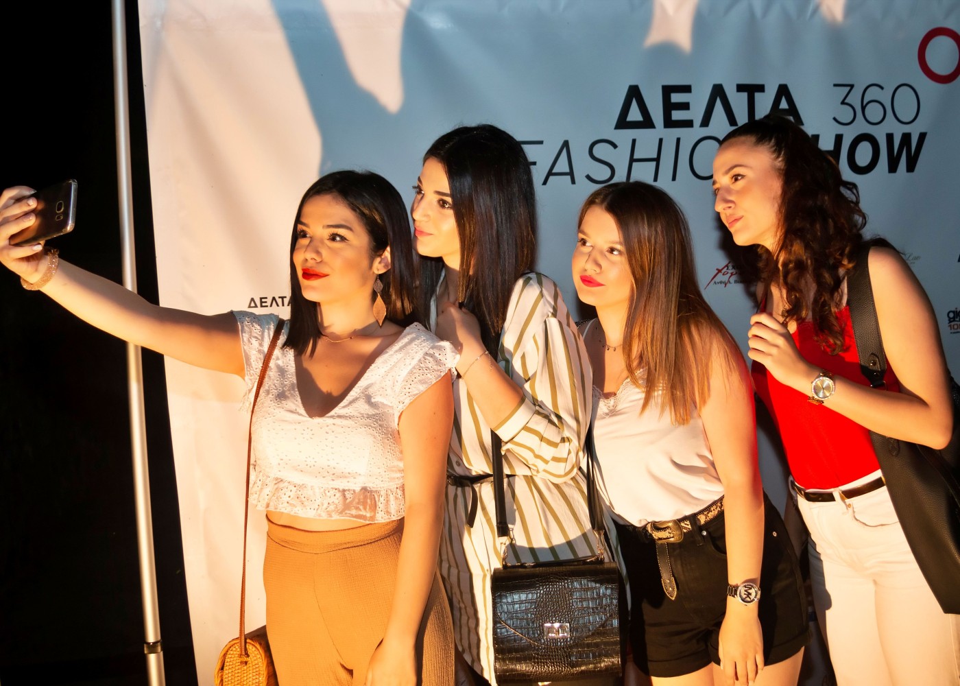 ΔΕΛΤΑ 360 FASHION SHOW 2019 - Ιωάννινα | Απόηχος