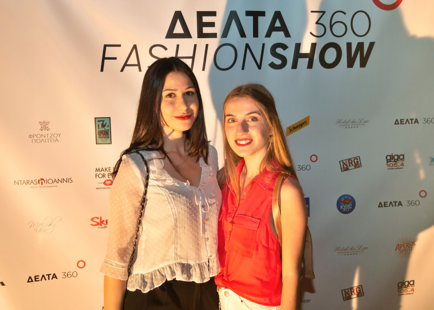 ΔΕΛΤΑ 360 FASHION SHOW 2019 - Ιωάννινα | Απόηχος