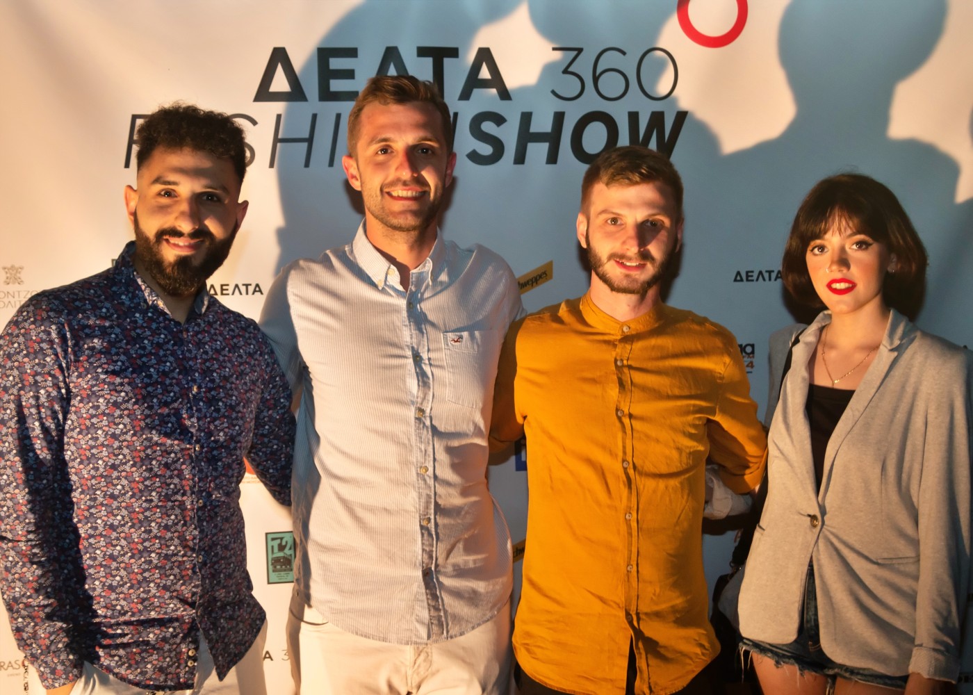 ΔΕΛΤΑ 360 FASHION SHOW 2019 - Ιωάννινα | Απόηχος