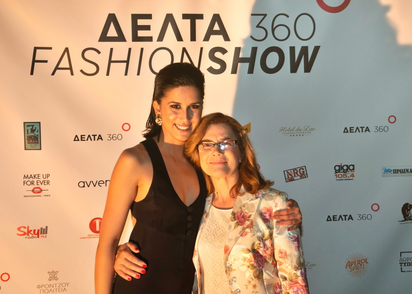 ΔΕΛΤΑ 360 FASHION SHOW 2019 - Ιωάννινα | Απόηχος