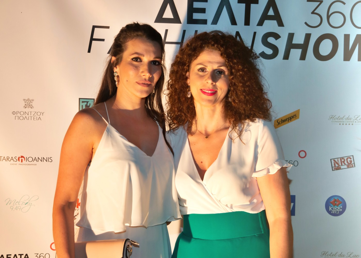 ΔΕΛΤΑ 360 FASHION SHOW 2019 - Ιωάννινα | Απόηχος