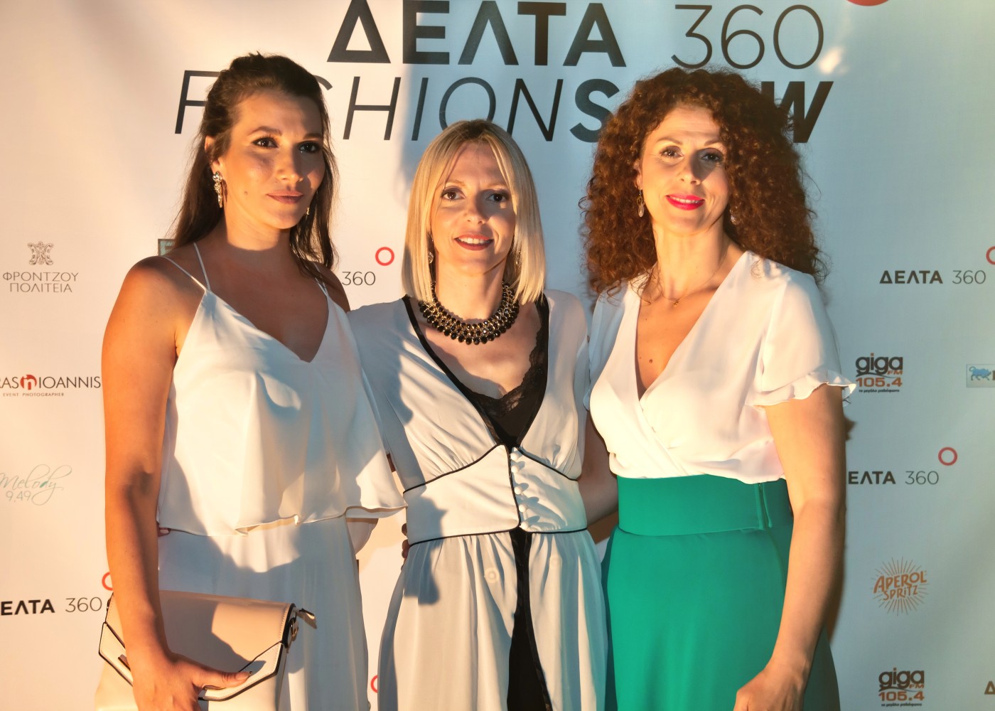 ΔΕΛΤΑ 360 FASHION SHOW 2019 - Ιωάννινα | Απόηχος