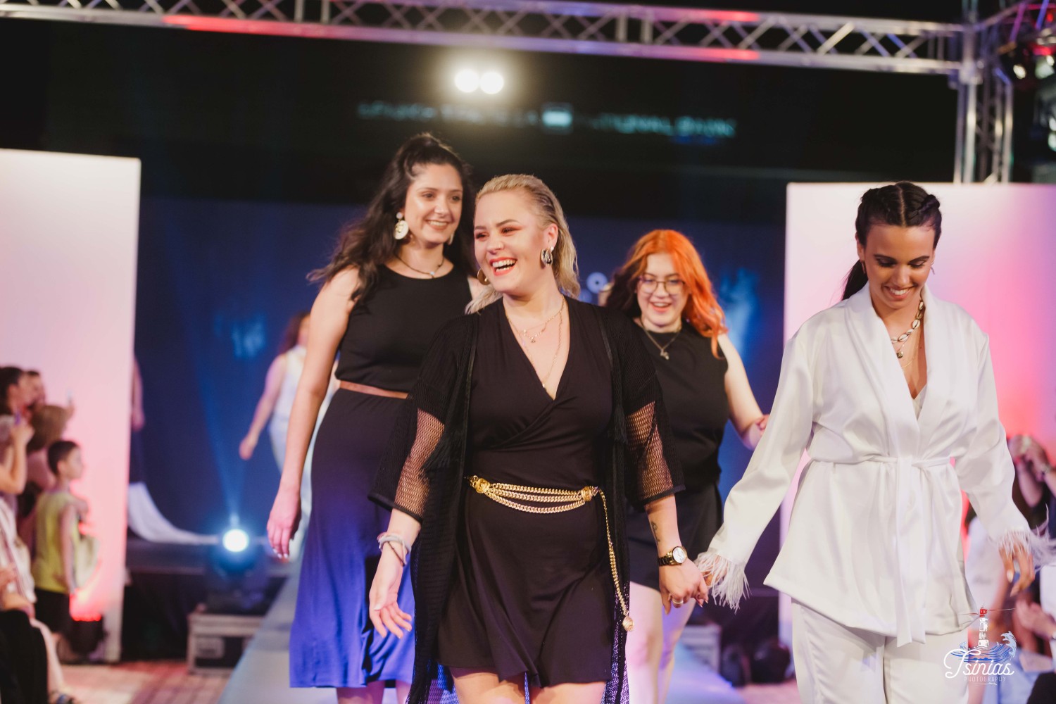 ΔΕΛΤΑ 360 FASHION SHOW 2019 - Πάτρα | Απόηχος