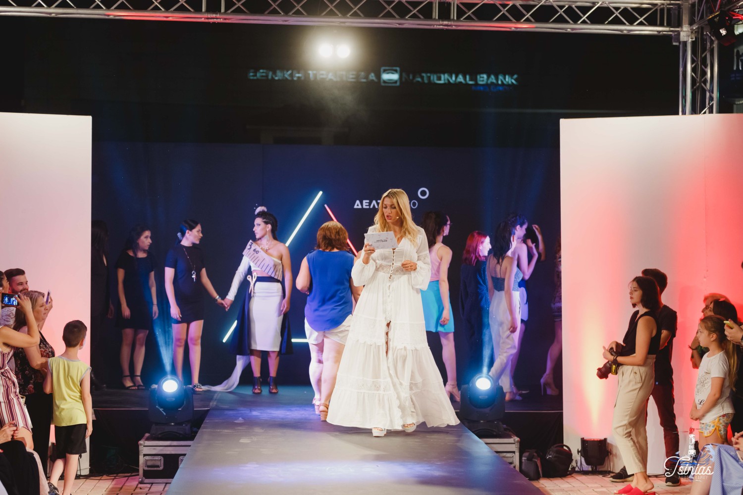 ΔΕΛΤΑ 360 FASHION SHOW 2019 - Πάτρα | Απόηχος