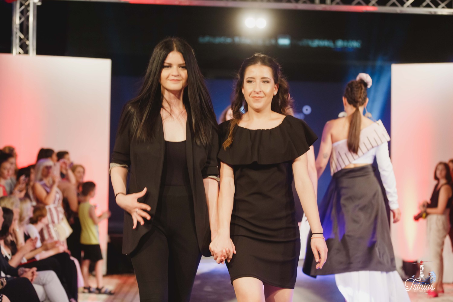 ΔΕΛΤΑ 360 FASHION SHOW 2019 - Πάτρα | Απόηχος