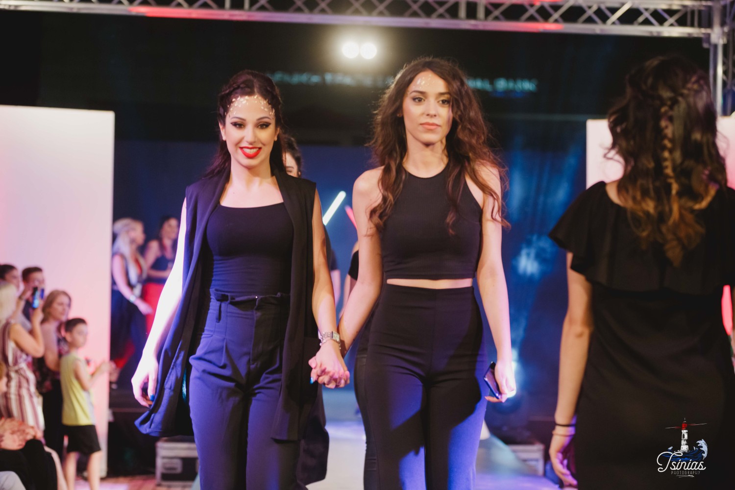 ΔΕΛΤΑ 360 FASHION SHOW 2019 - Πάτρα | Απόηχος