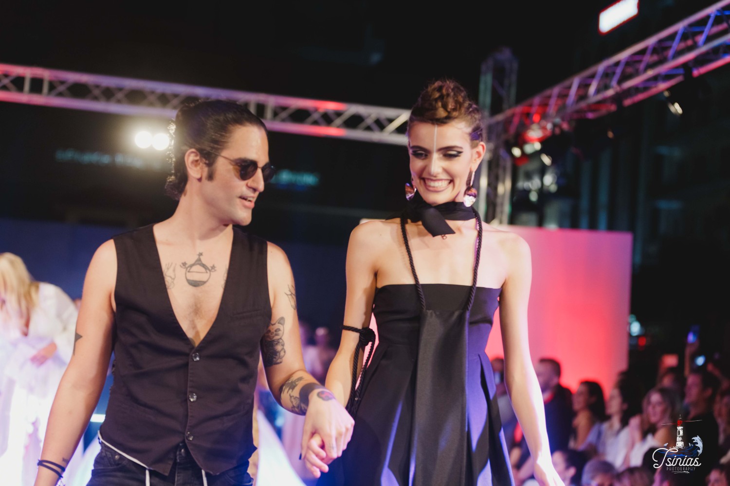 ΔΕΛΤΑ 360 FASHION SHOW 2019 - Πάτρα | Απόηχος