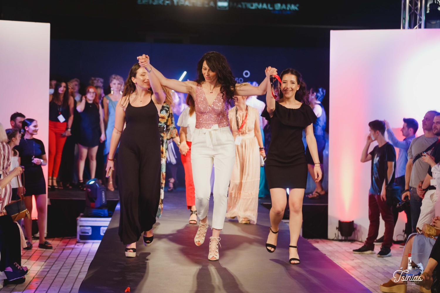 ΔΕΛΤΑ 360 FASHION SHOW 2019 - Πάτρα | Απόηχος